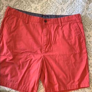 Men’s nautical “the deck” short. 40” waist